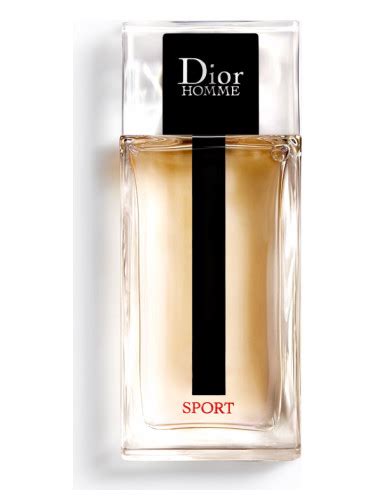 dior homme sport kaufhof|Dior cologne 2021.